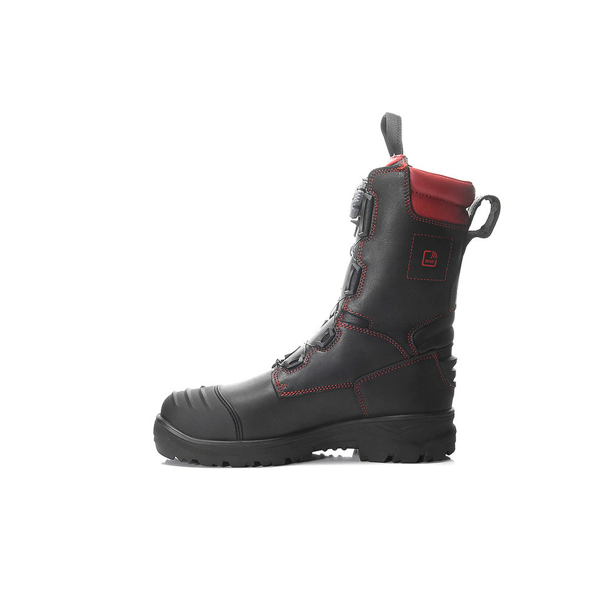 Feuerwehr-Stiefel COLIN II GTX® BOA® ESD F2A WR