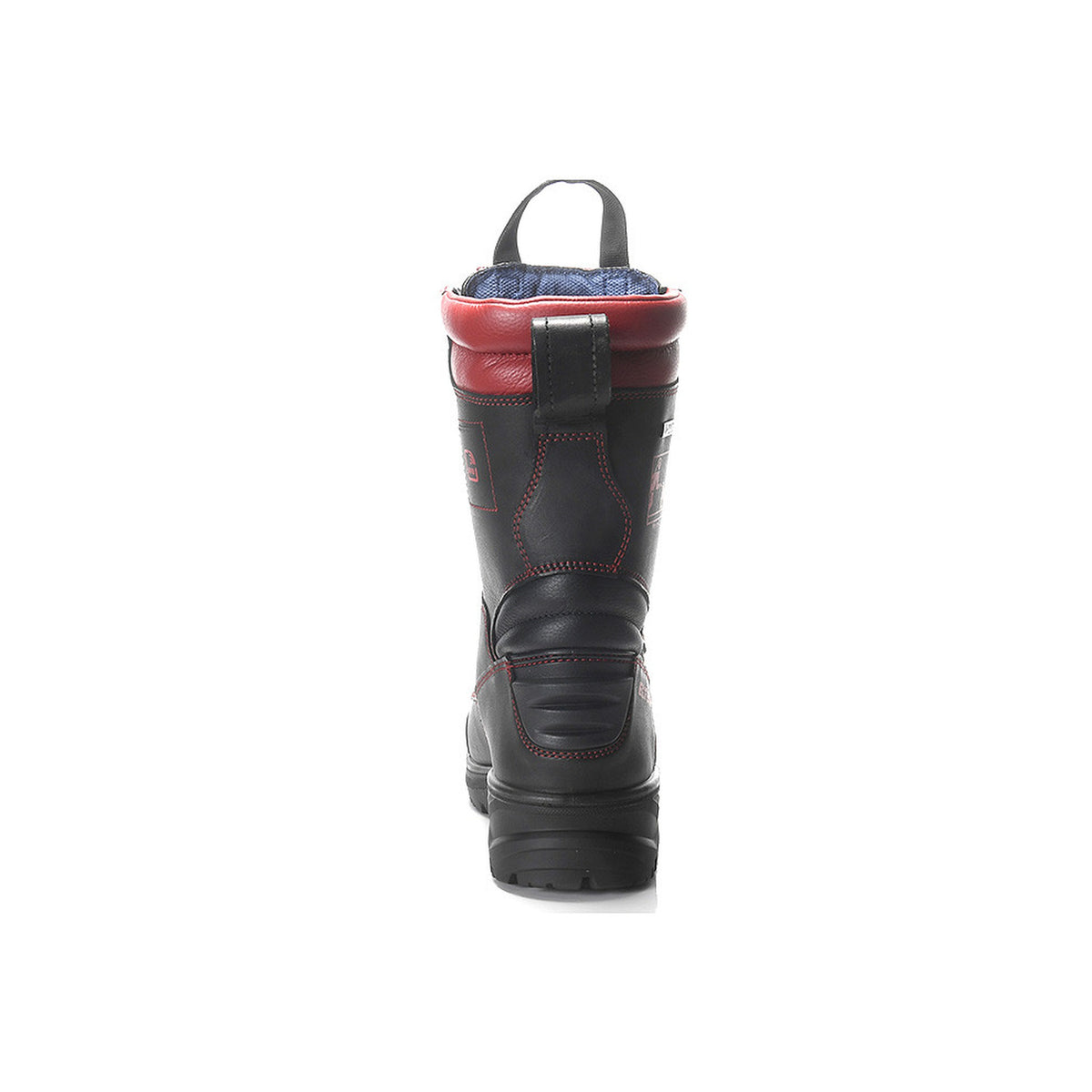Feuerwehr-Stiefel COLIN II GTX® BOA® ESD F2A WR