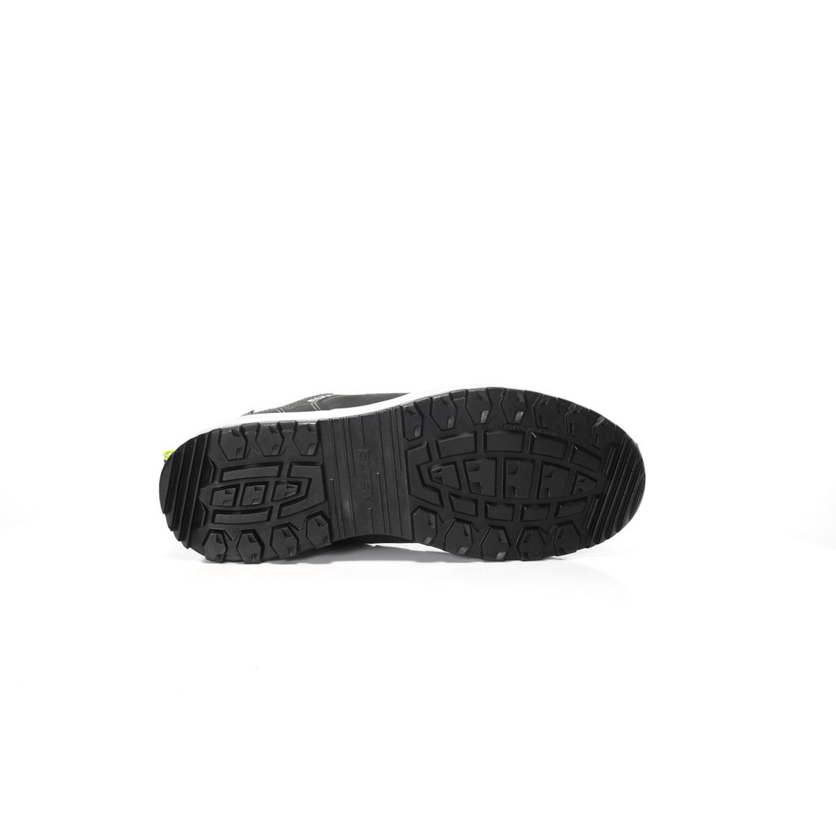Berufs-Halbschuh RILEY XXF BOA® GTX® grey-lime Low ESD O2 WR