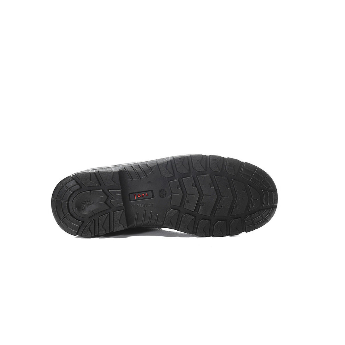 JORI Safety Shoe BASIC II Low S3