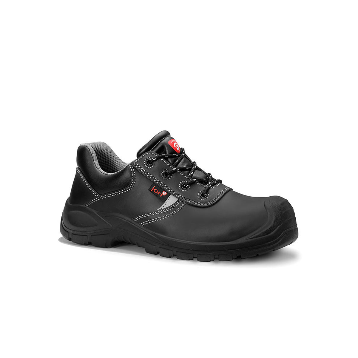 JORI Safety Low Shoe BASIC II Low S3