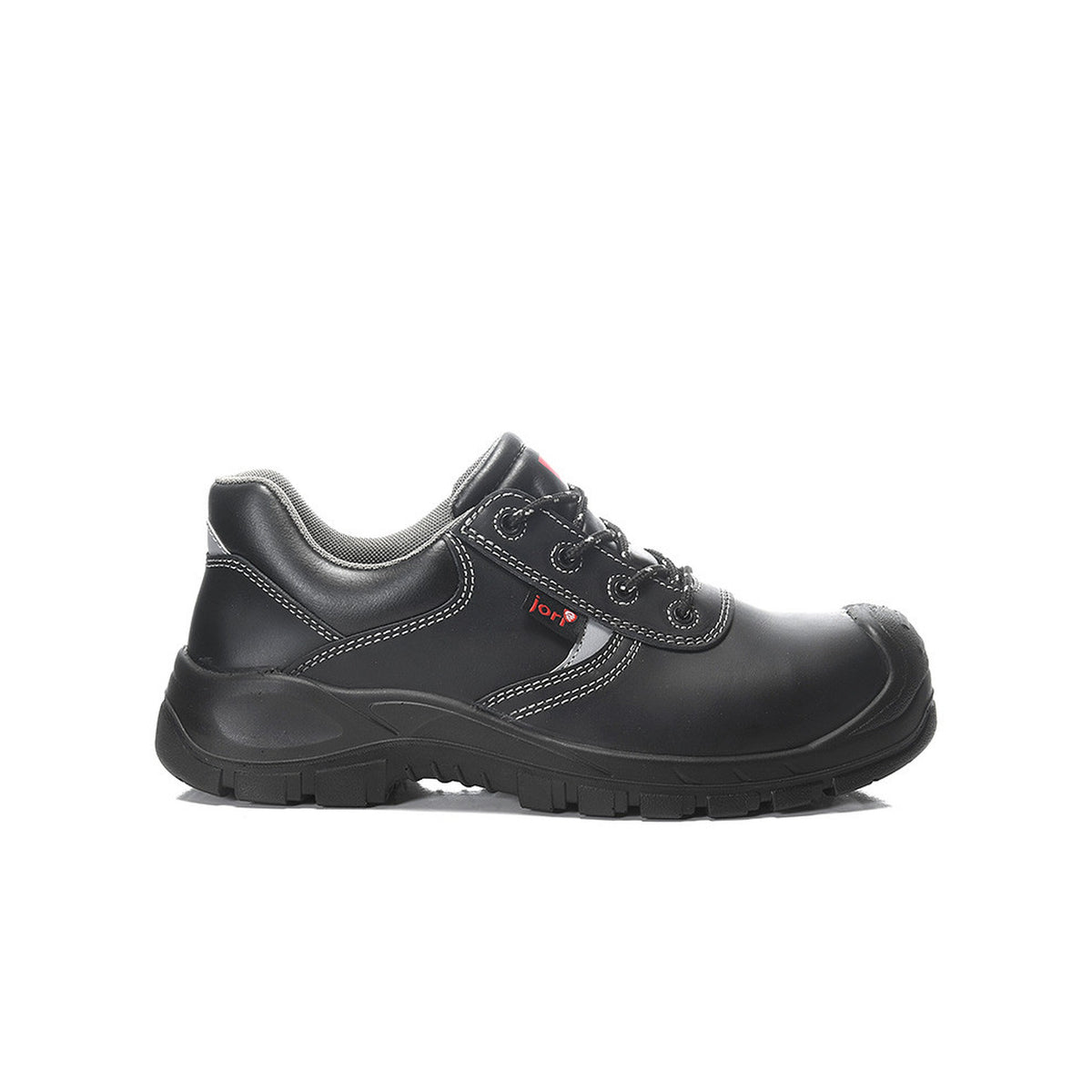 JORI Safety Low Shoe BASIC II Low S3