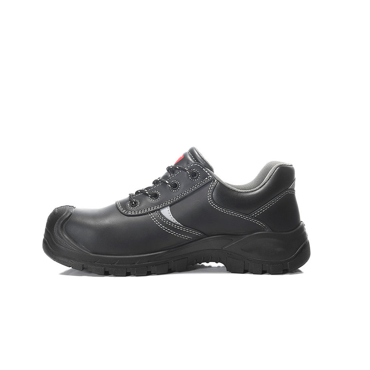 JORI Safety Low Shoe BASIC II Low S3