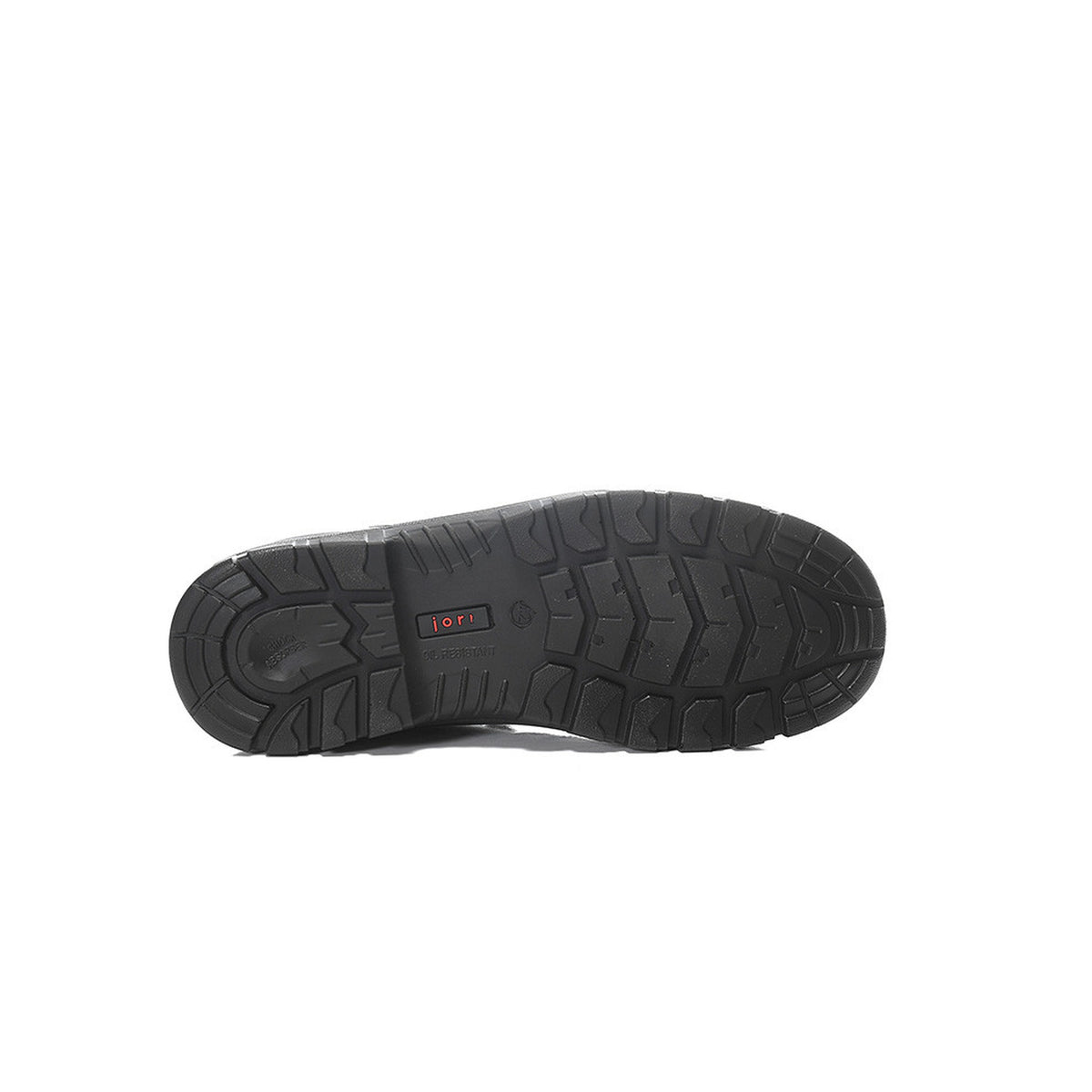 JORI Safety Low Shoe BASIC II Low S3