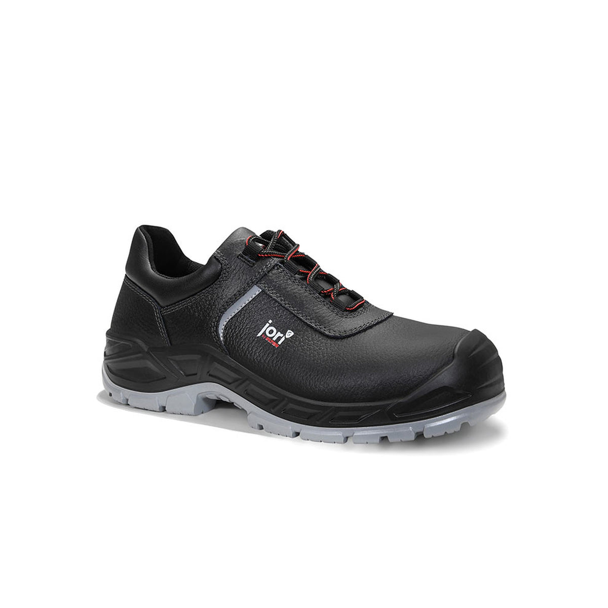 Sicherheitshalbschuh jo_CHAMP Compo Low ESD S3S