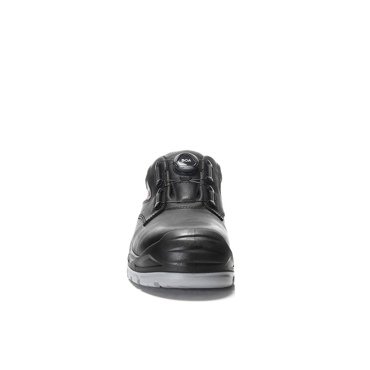 Sicherheitshalbschuh jo_ADVANCED Compo BOA® black Low ESD S3S