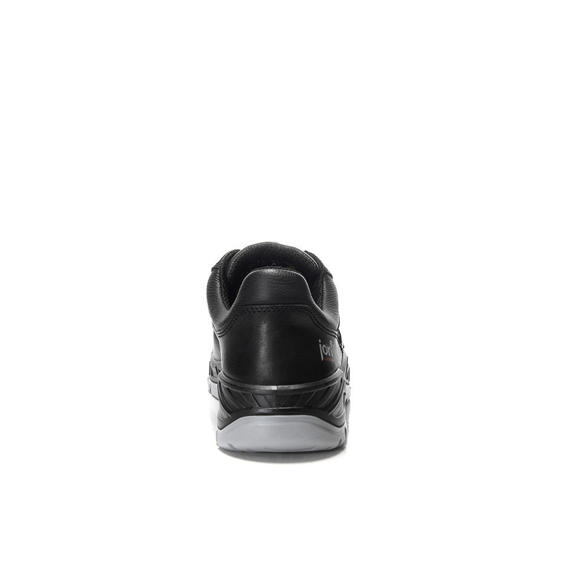 Sicherheitshalbschuh jo_ADVANCED Compo BOA® black Low ESD S3S