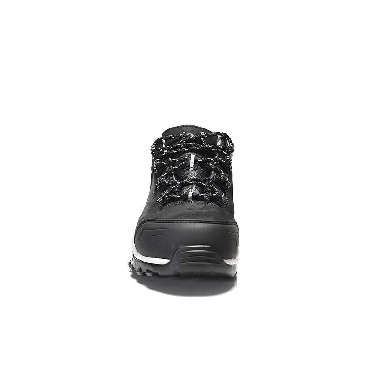 Sicherheitshalbschuh jo_POWERFUL black Low S3S