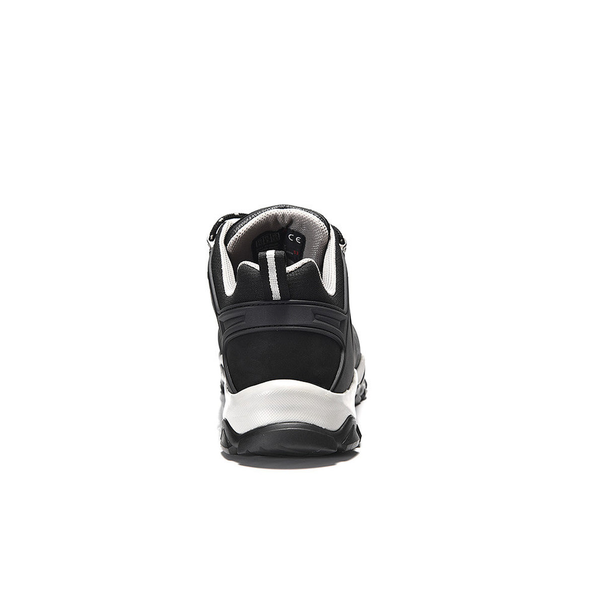 Sicherheitshalbschuh jo_POWERFUL black Low S3S