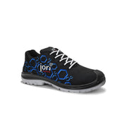 Safety shoe JO_FUN BLUE LOW ESD S3