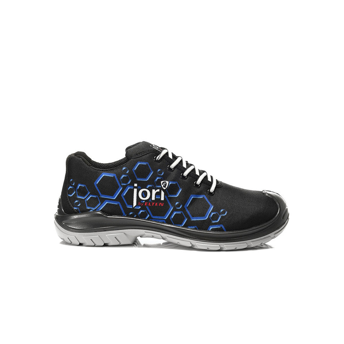 Safety shoe JO_FUN BLUE LOW ESD S3