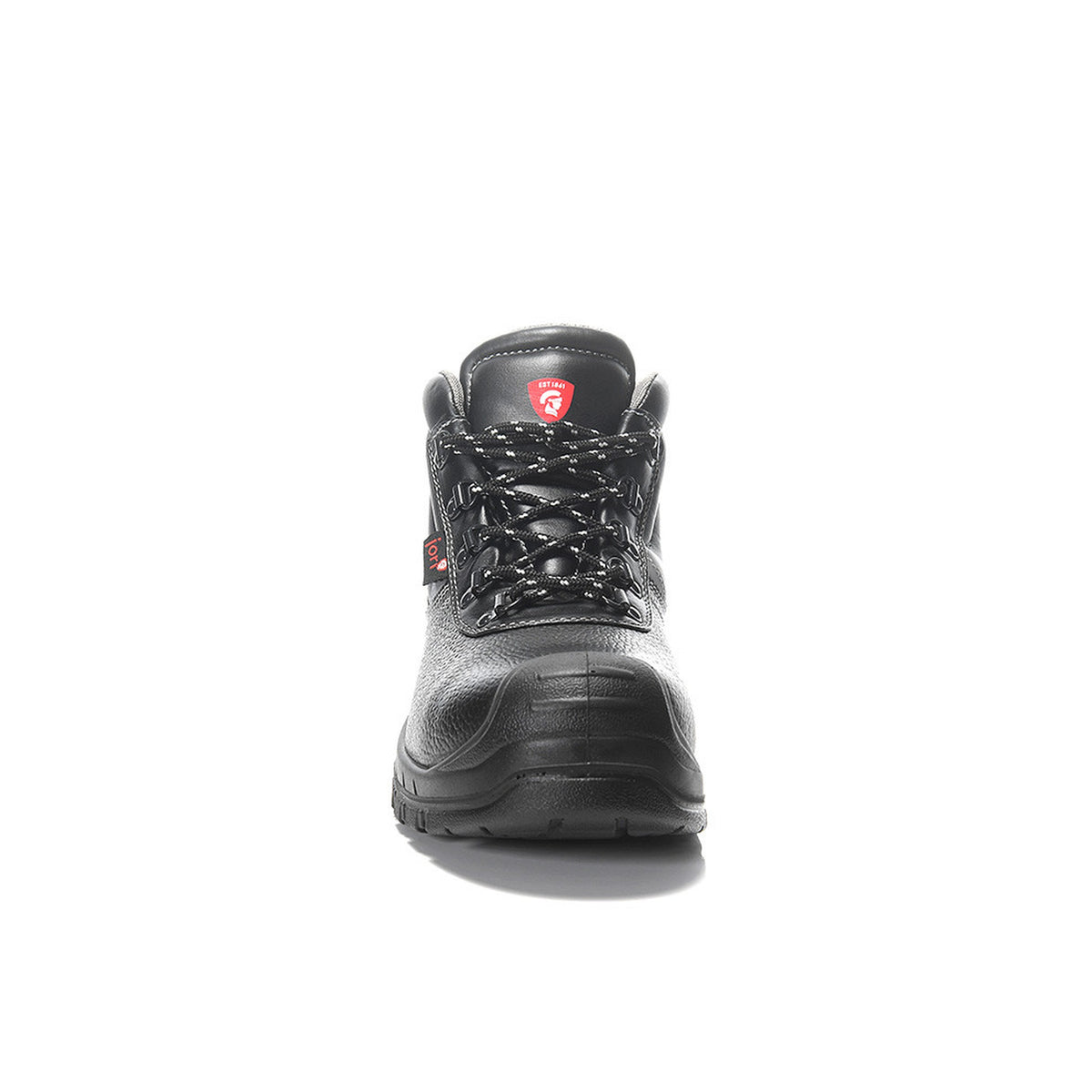 BASIC II Mid S3 Safety Lace-up Boots