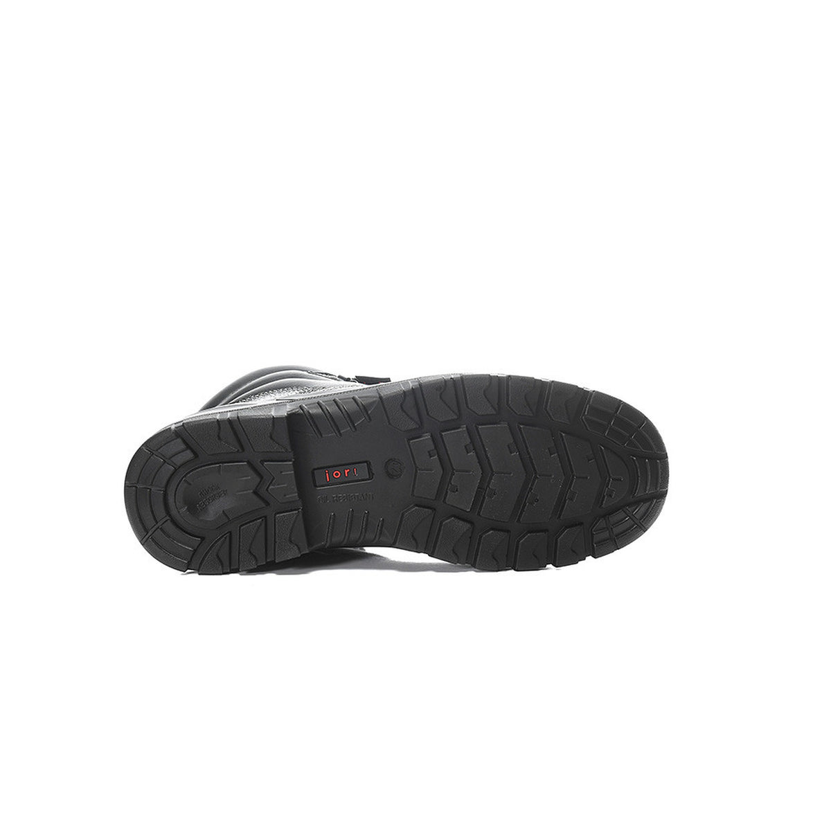 BASIC II Mid S3 Safety Lace-up Boots