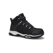 Safety boots jo_POWERFUL black Mid S3S