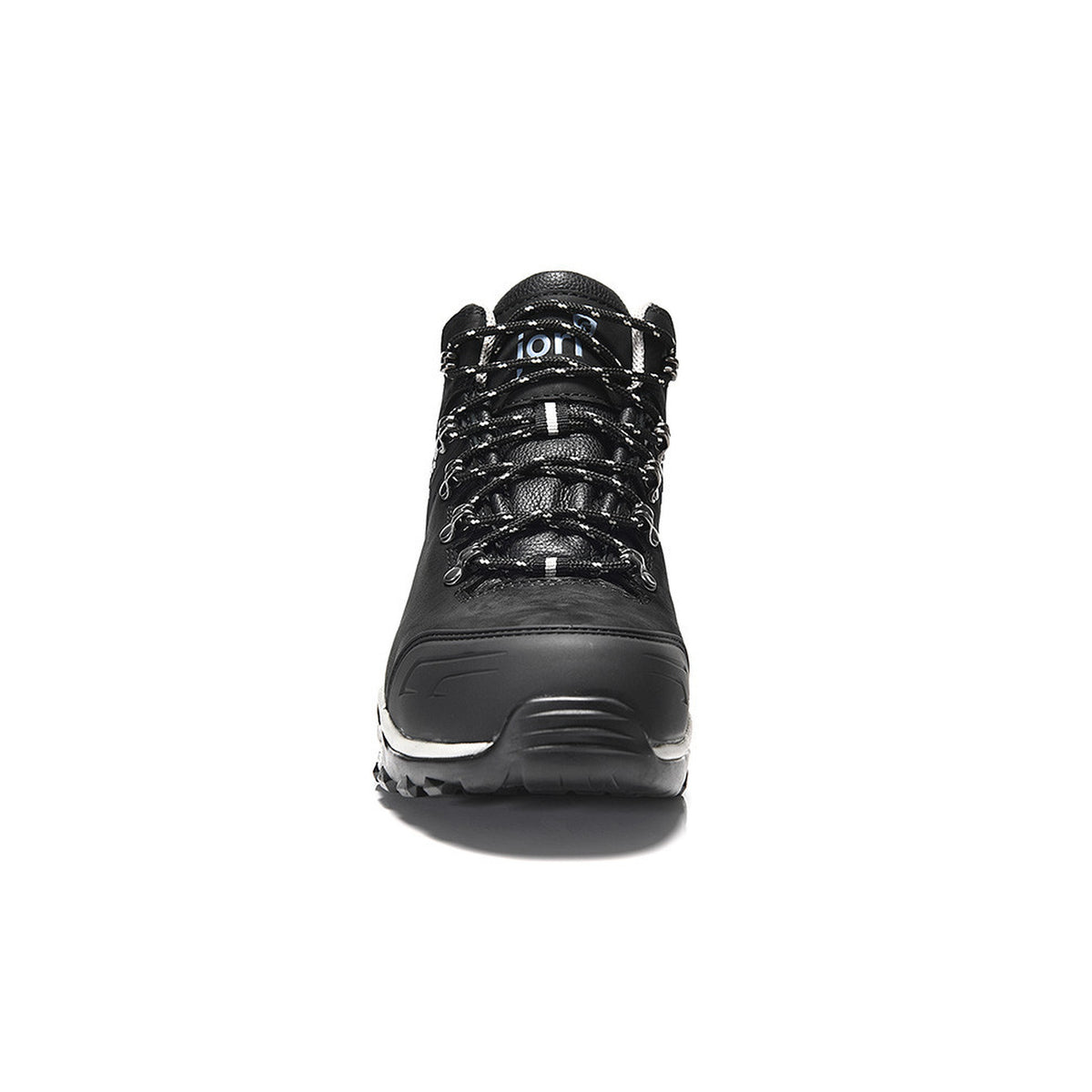 Safety boots jo_POWERFUL black Mid S3S