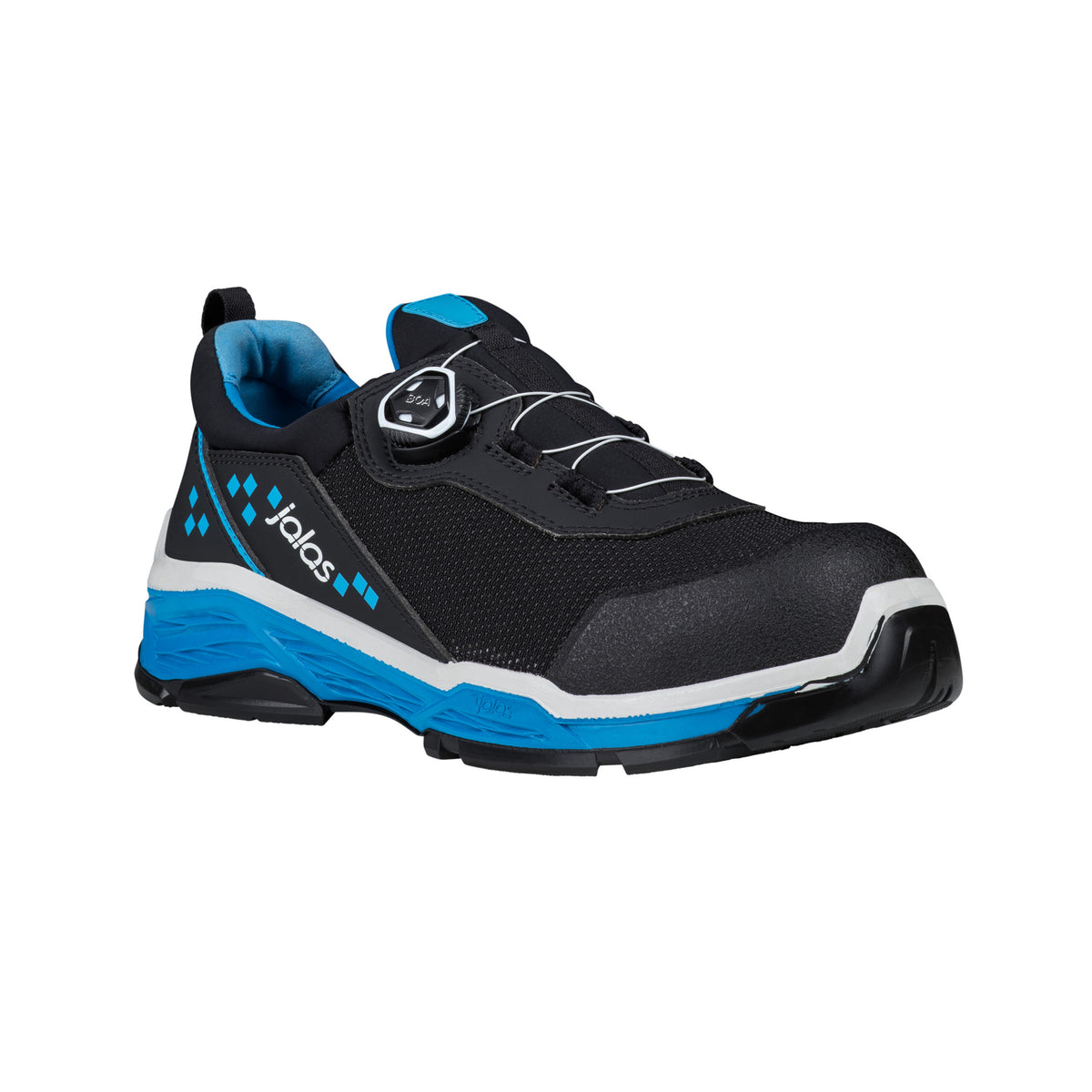 Sicherheits-Halbschuh JALAS® TIO 2028 S3