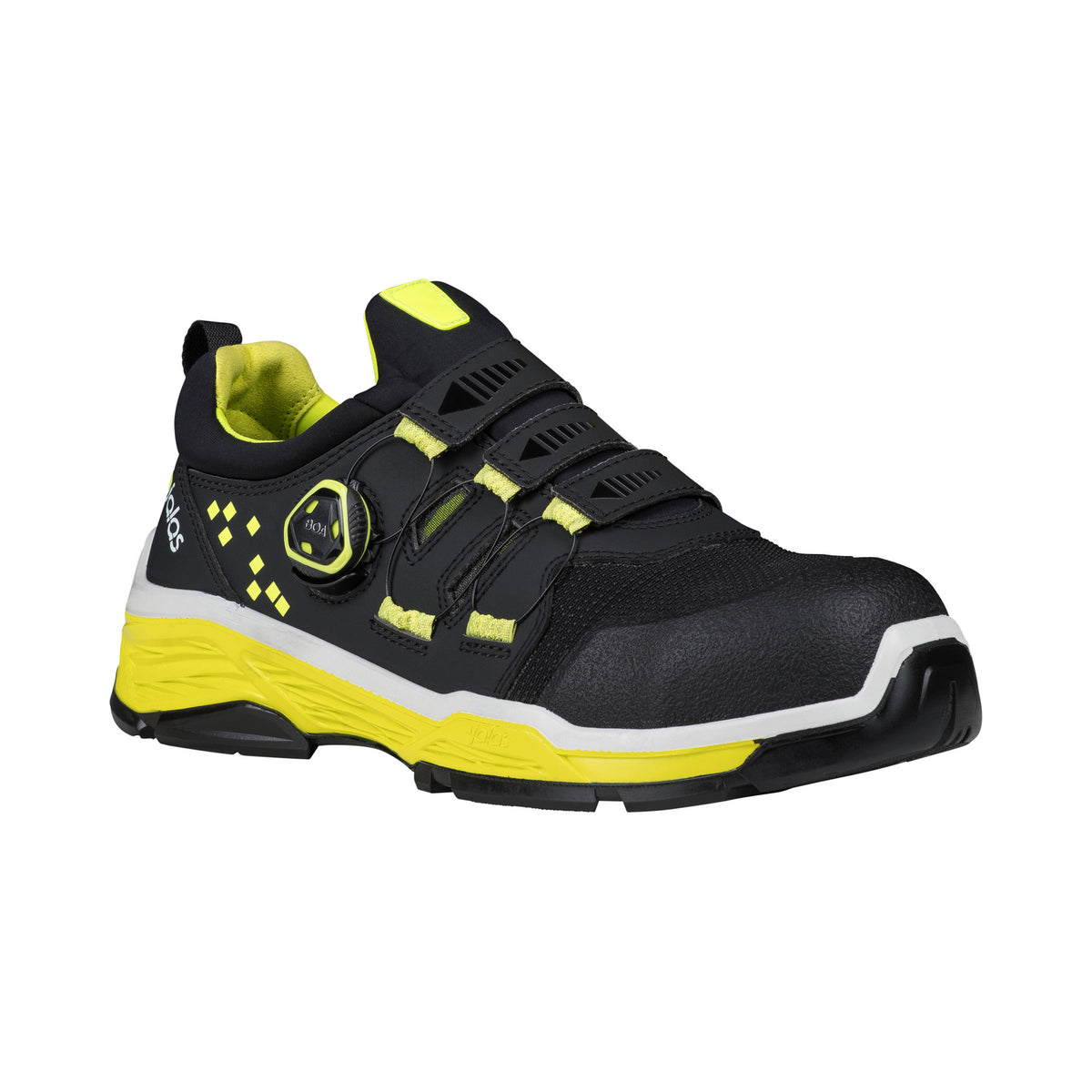 Sicherheits-Halbschuh JALAS® TIO 2058 S1P