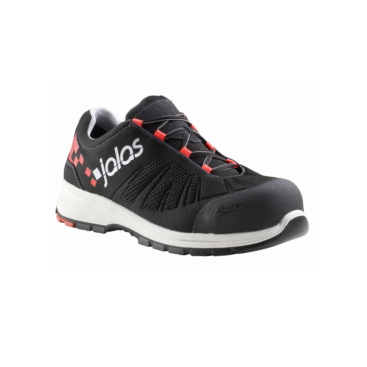 Sicherheits-Halbschuh Halbschuh JALAS® 7100 ZENIT EVO S1