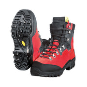 Pfanner® Schnittschutzstiefel Zermatt GTX - A+S Technigro Arbeitsschutz und Sicherheit GmbH