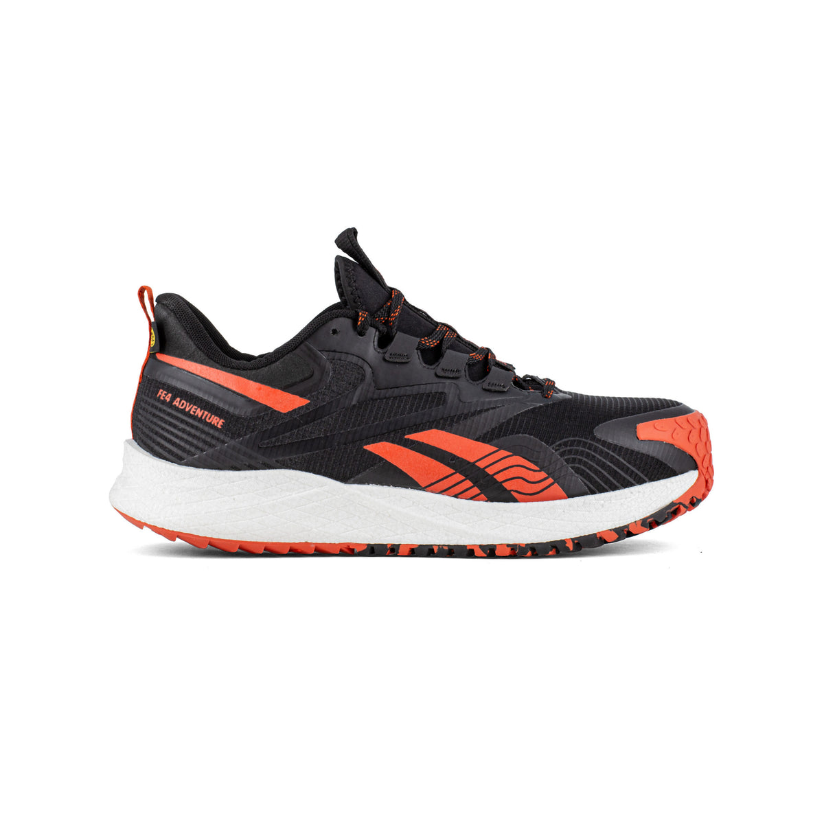 Sicherheits-Halbschuh Reebok IB3610 Adventure Safety