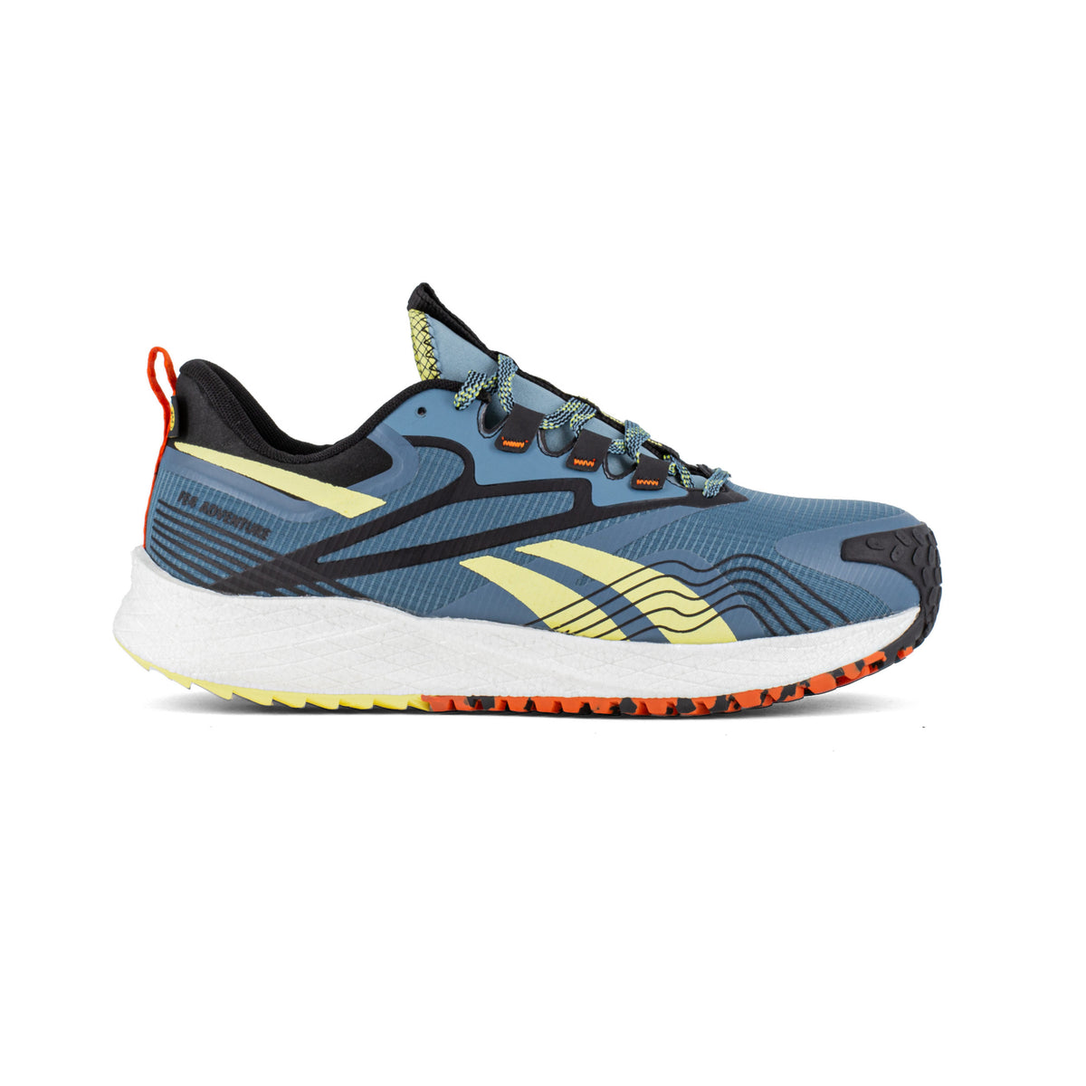 Sicherheits-Halbschuh Reebok IB3611 Adventure Safety