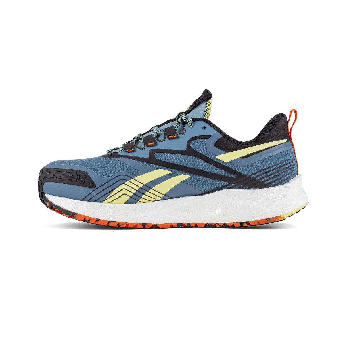 Sicherheits-Halbschuh Reebok IB3611 Adventure Safety