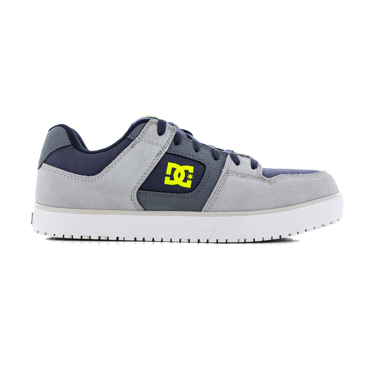 Sicherheits-Halbschuh DC Pure Work 60203