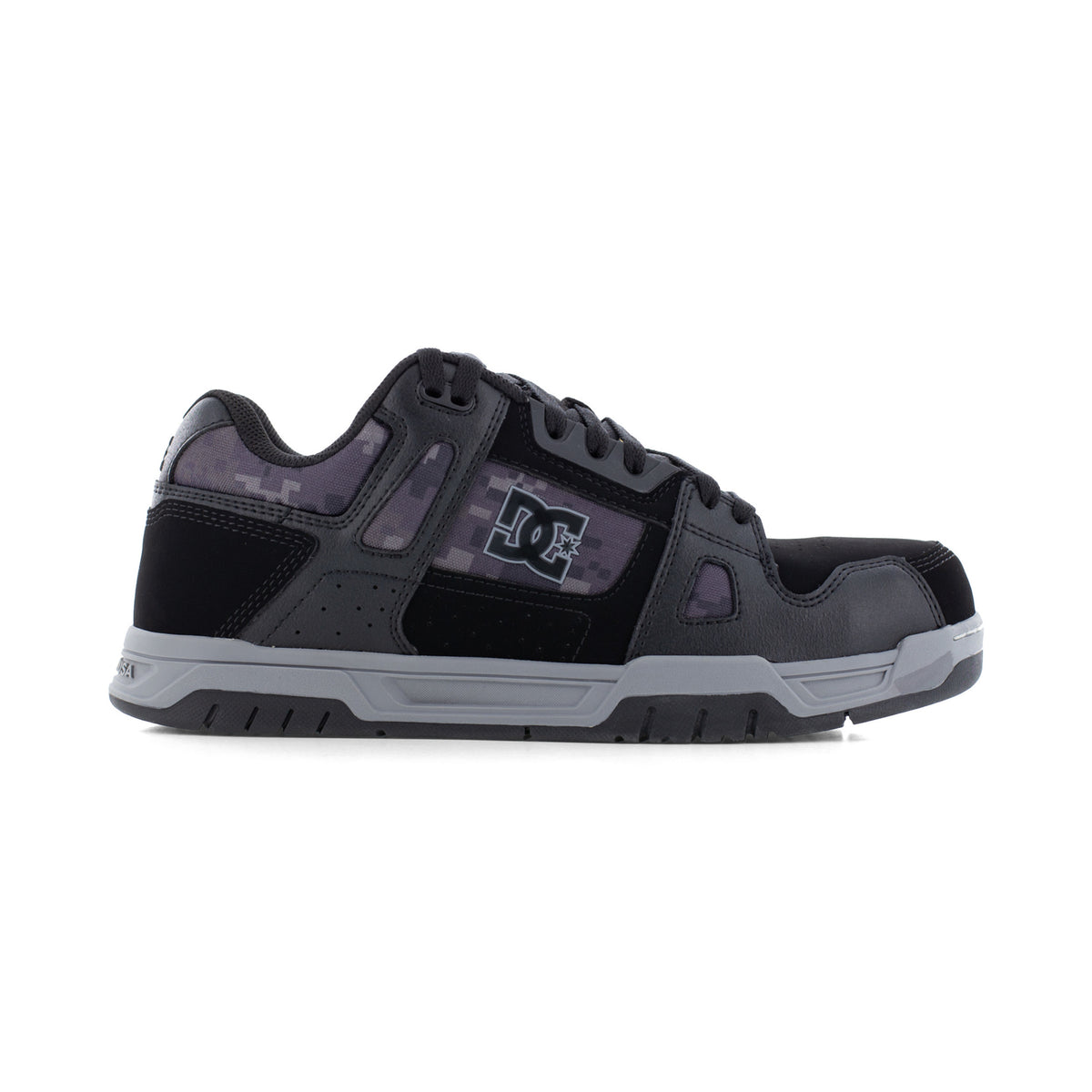 Sicherheits-Halbschuh DC Stag Work 60501
