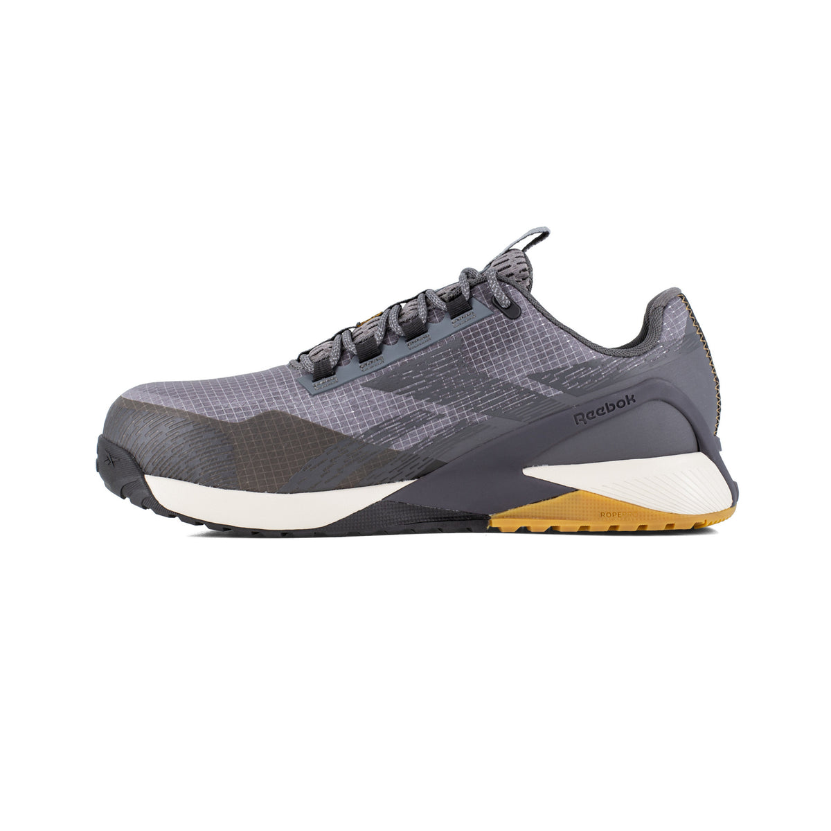 Sicherheits-Halbschuh Reebok Nano X1 IB3481 Adventure Safety
