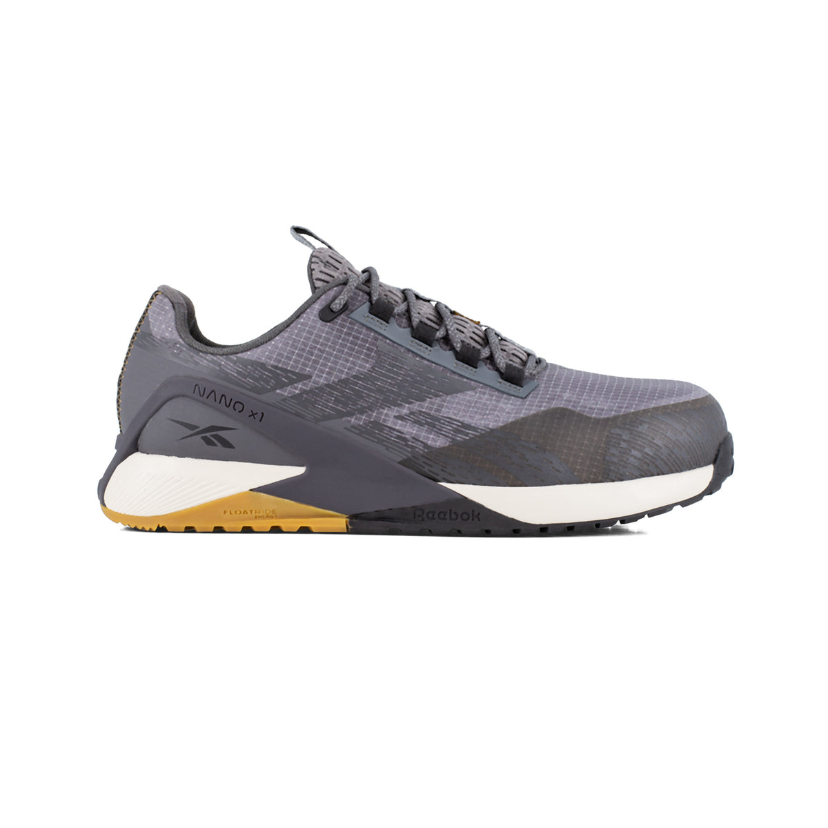 Sicherheits-Halbschuh Reebok Nano X1 IB3481 Adventure Safety