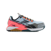 Sicherheits-Halbschuh Reebok Nano X1 IB382 Adventure Safety