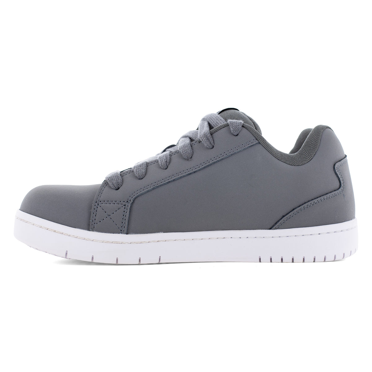 Safety low shoe Volcom STONE Dark Grey, S3S