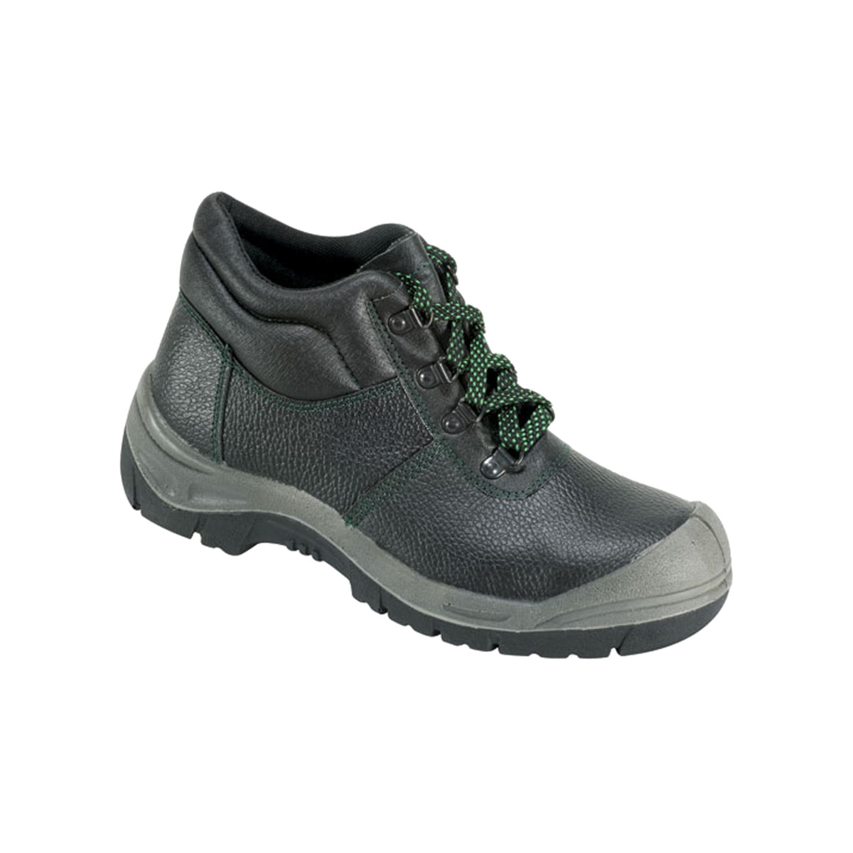 Sicherheitsstiefel Bauprofi EN ISO 20345 S3 - A+S Technigro Arbeitsschutz und Sicherheit GmbH