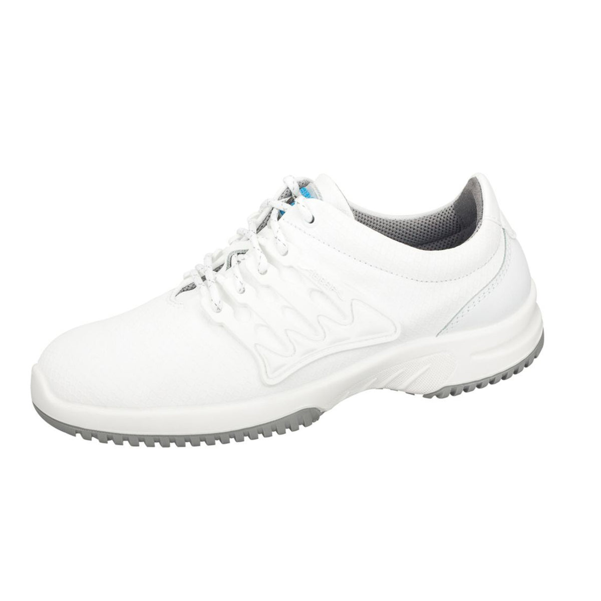 Sicherheitshalbschuh uni6 1760, EN ISO 20345:2011, S1, SRC