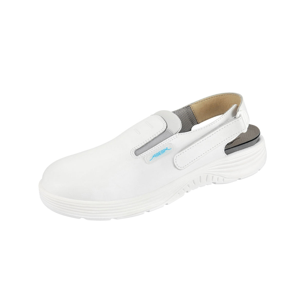 Berufs-Sandale 711130