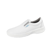 Berufsschuh-Halbschuh 711132