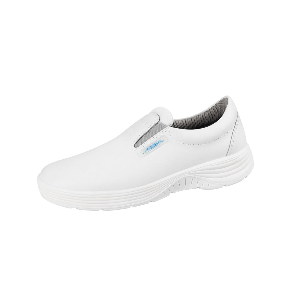 Berufsschuh-Halbschuh 711132