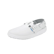 Berufs-Sandale 9100 EN ISO 20347:2012 OB, FO, A, SRC