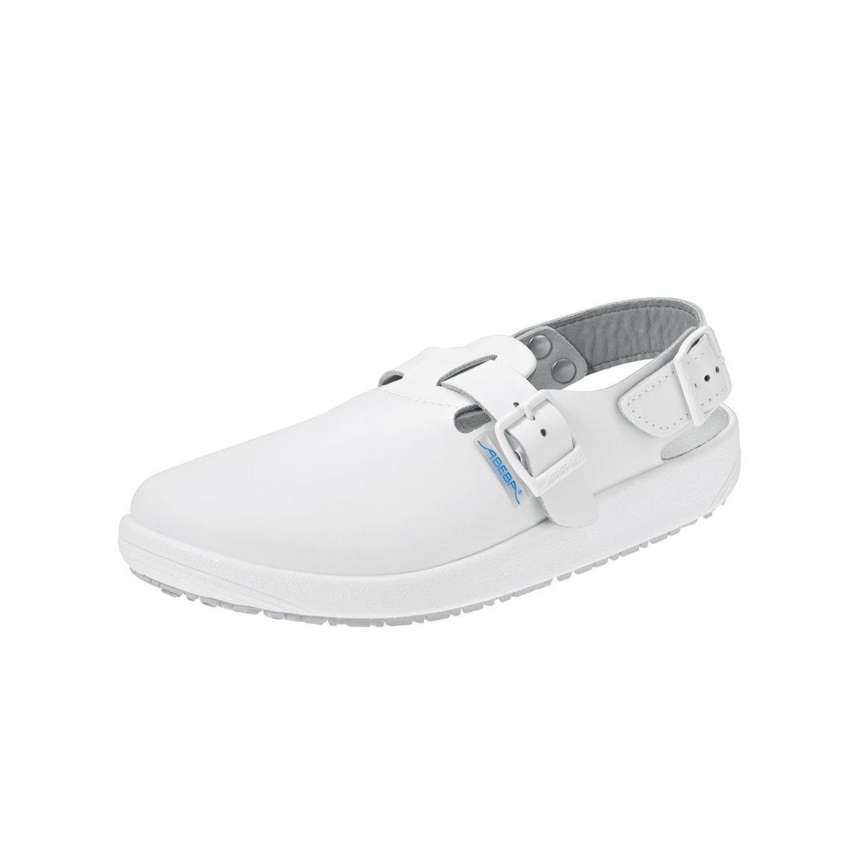 Berufs-Sandale 9100 EN ISO 20347:2012 OB, FO, A, SRC