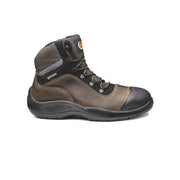 Sicherheits-Schnürstiefel Raider top