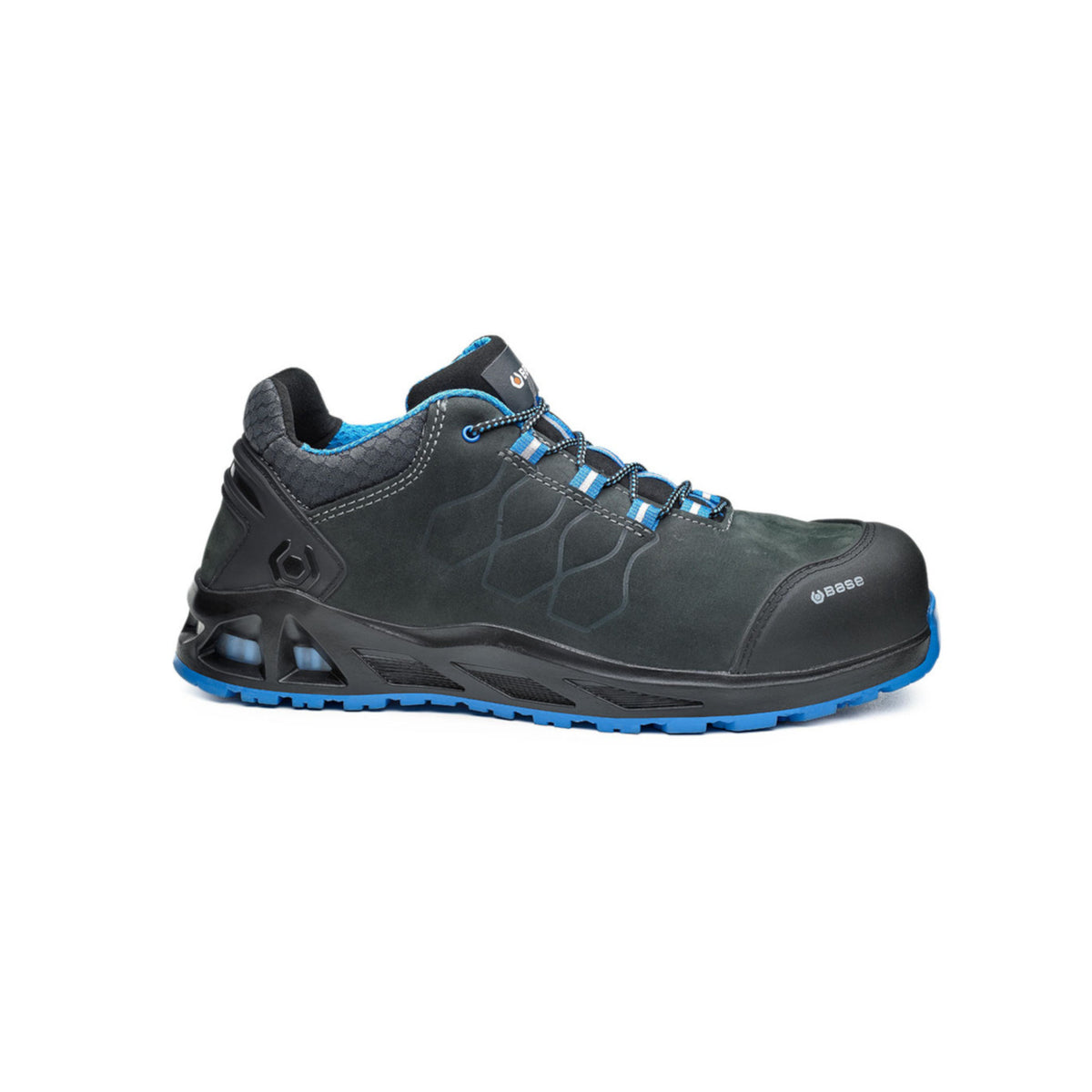 Sicherheits-Halbschuh K-Road