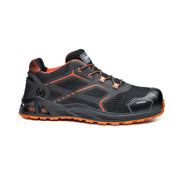 Sicherheits-Halbschuh K-Step