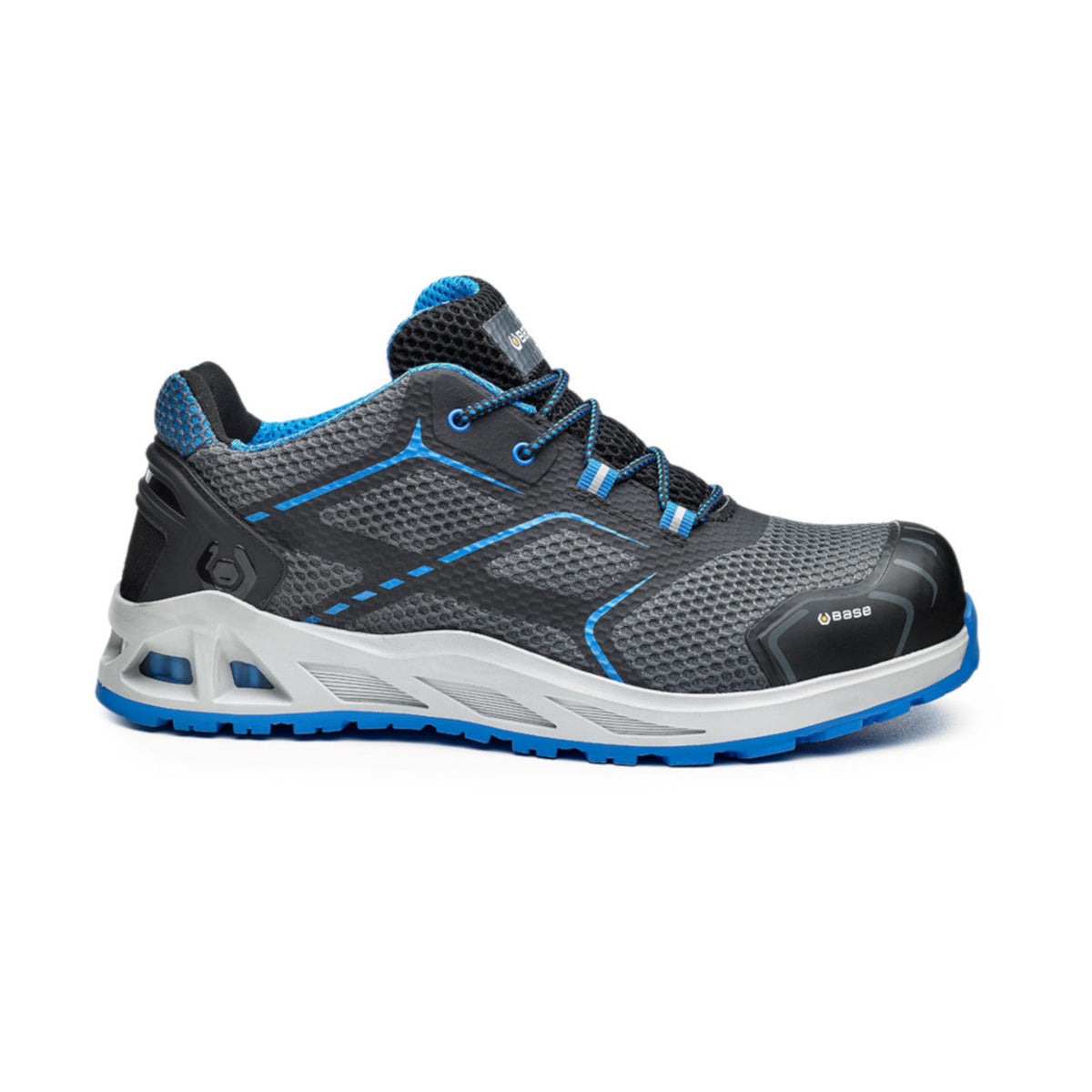 Sicherheits-Halbschuh K-Move