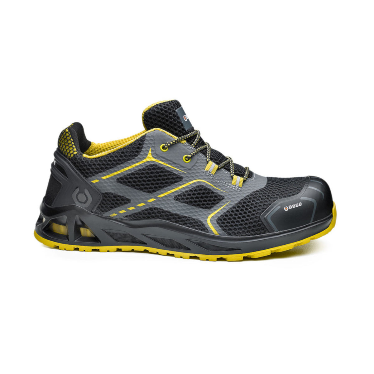 Sicherheits-Halbschuh K-Speed