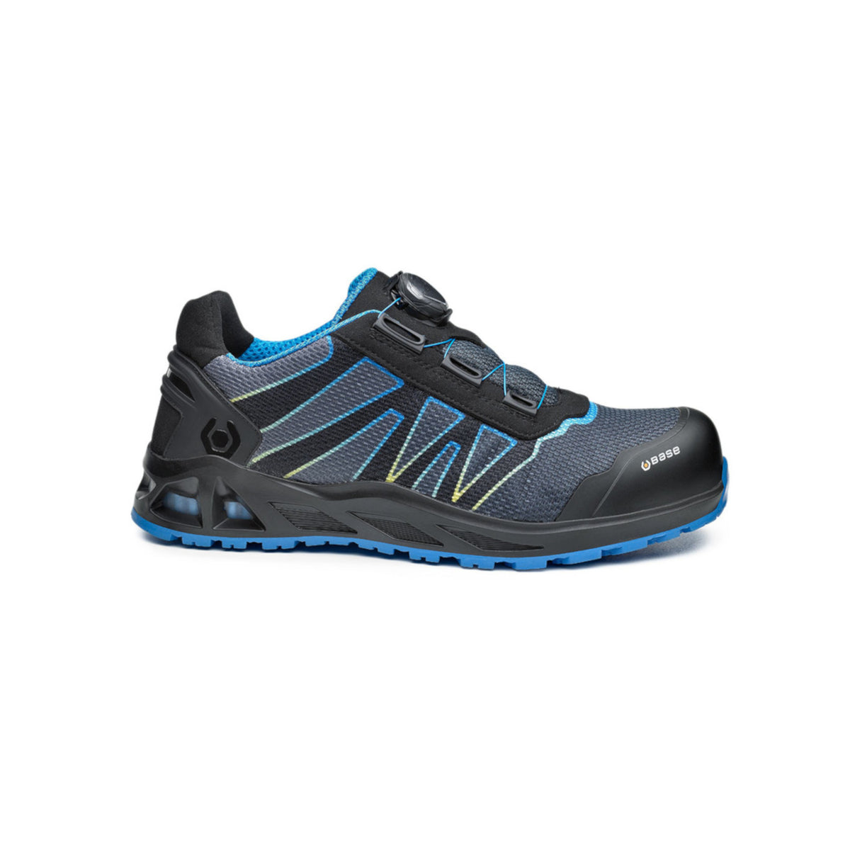 Sicherheits-Halbschuh K-Energy