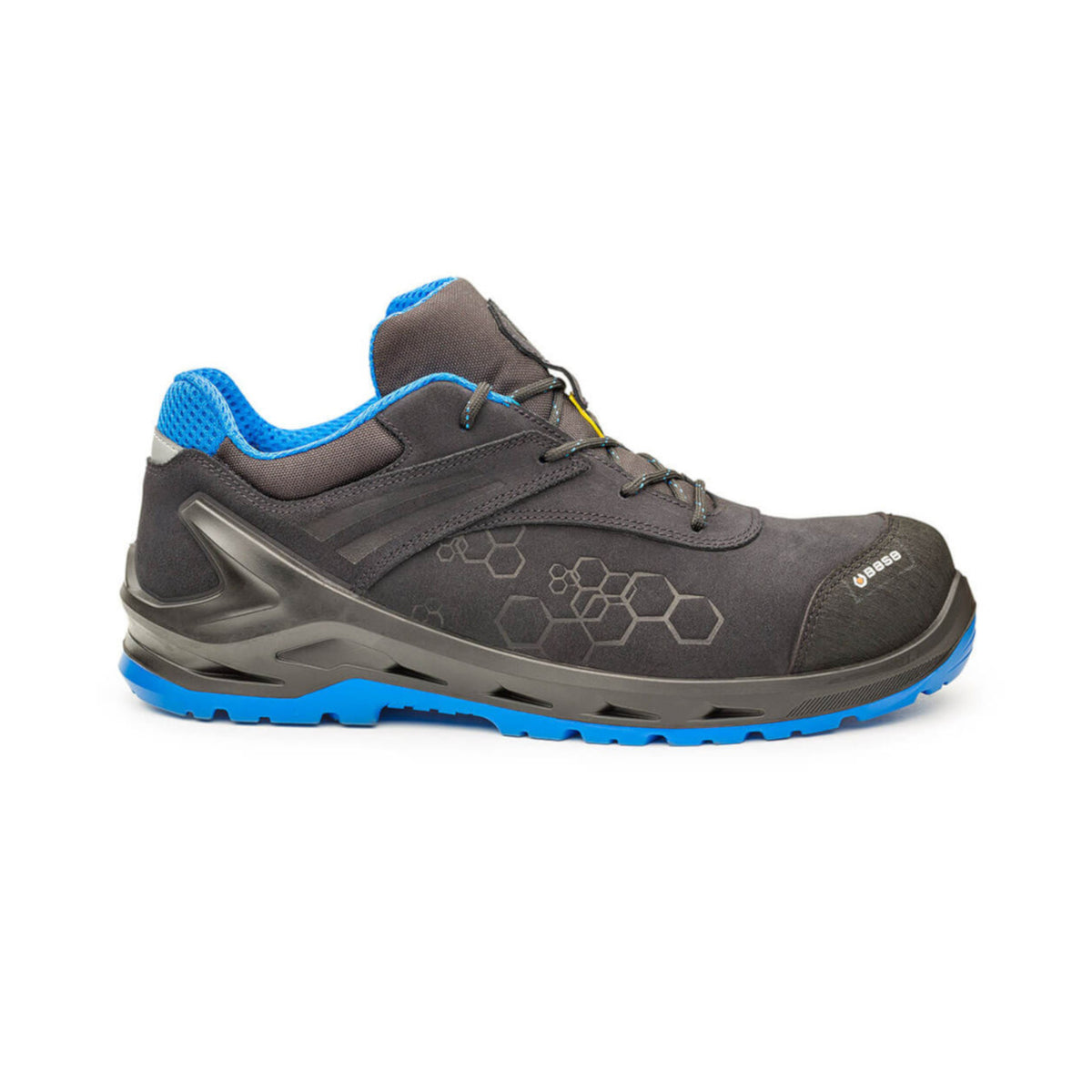 Sicherheits-Halbschuh i-Robox