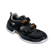 Sicherheits-Sandale TeamStar 5100 S1 - A+S Technigro Arbeitsschutz und Sicherheit GmbH