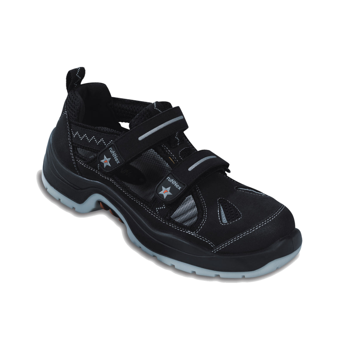 Sicherheits-Sandale TeamStar 5106 S1