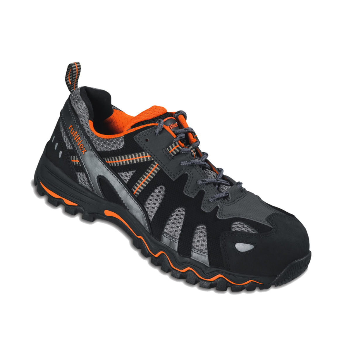 Sicherheits-Halbschuh LightStar 5120, EN ISO 20345 S1
