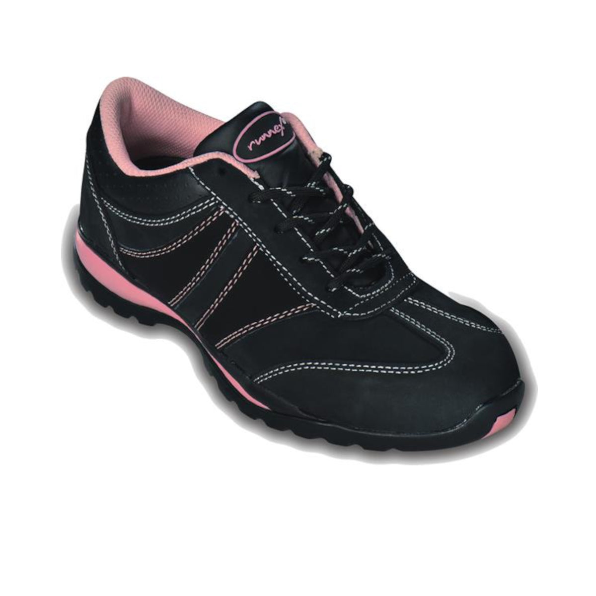 Sicherheits-Damenhalbschuh GirlStar 5280 S2